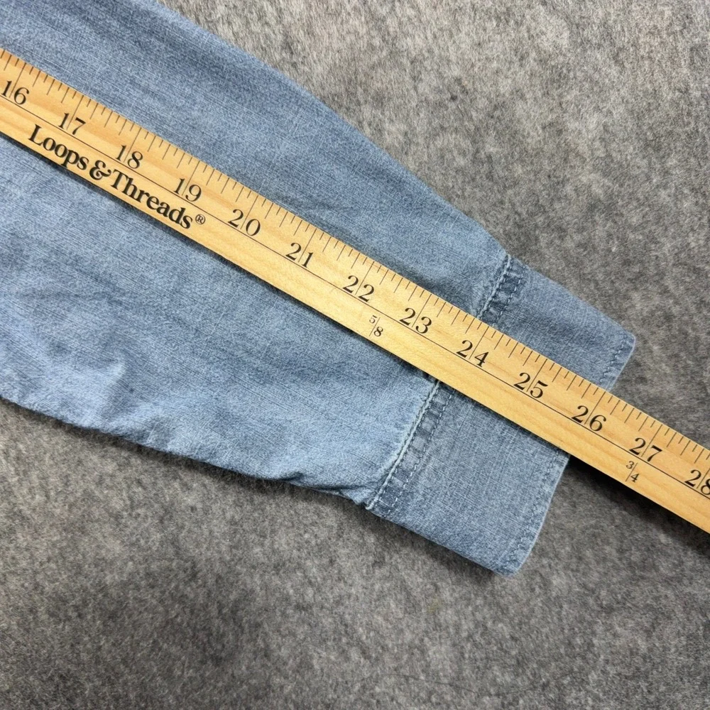 GAP classic long